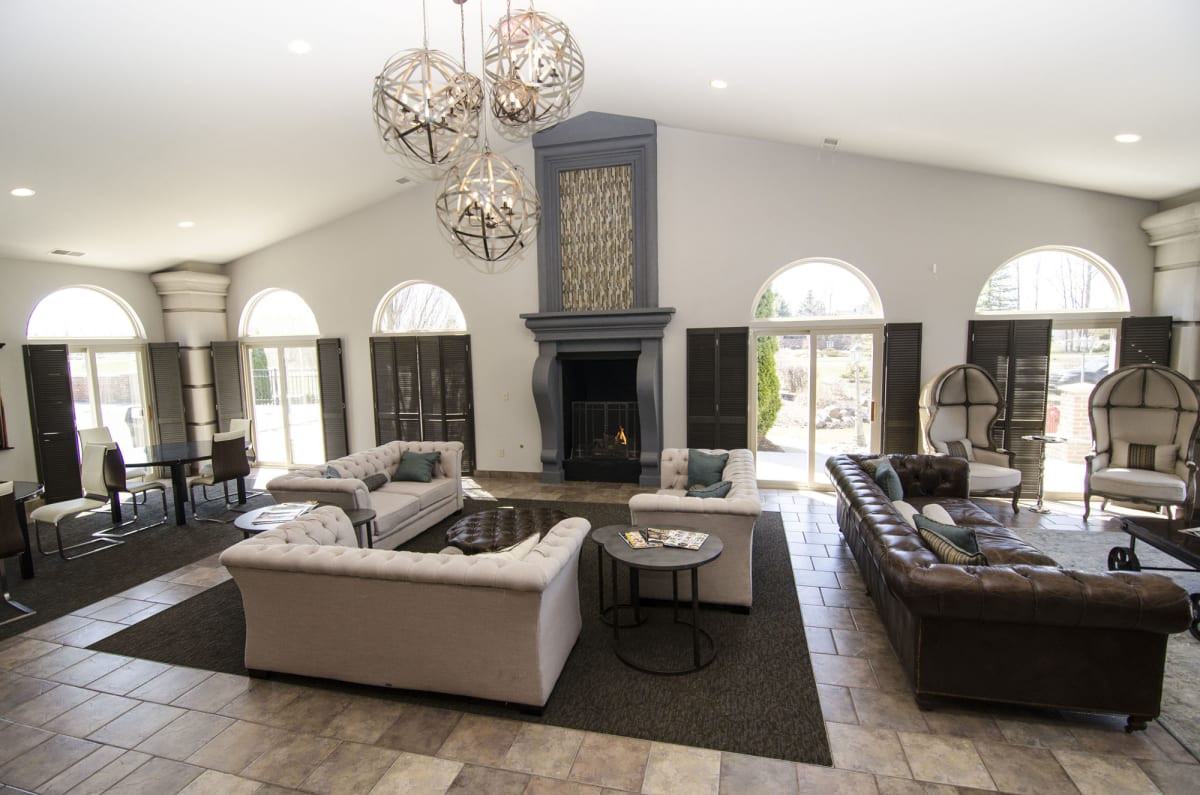 Photos and Video of Aspen Lakes Communities in Holt, MI